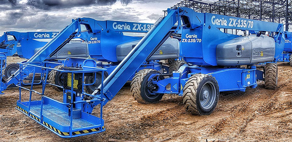 SzervizMob - Emelőgép szakértő